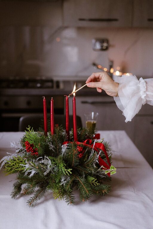 How to Create a Relaxing Home Workspace for Better Focus